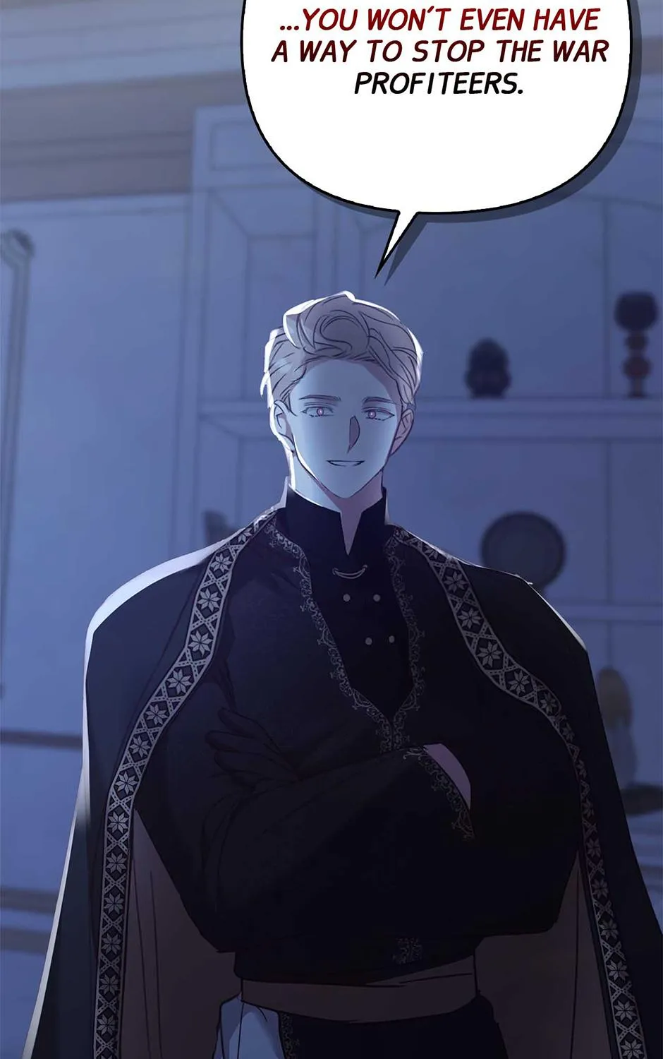 Read Regas chapter 55 image 176 on Lezhin