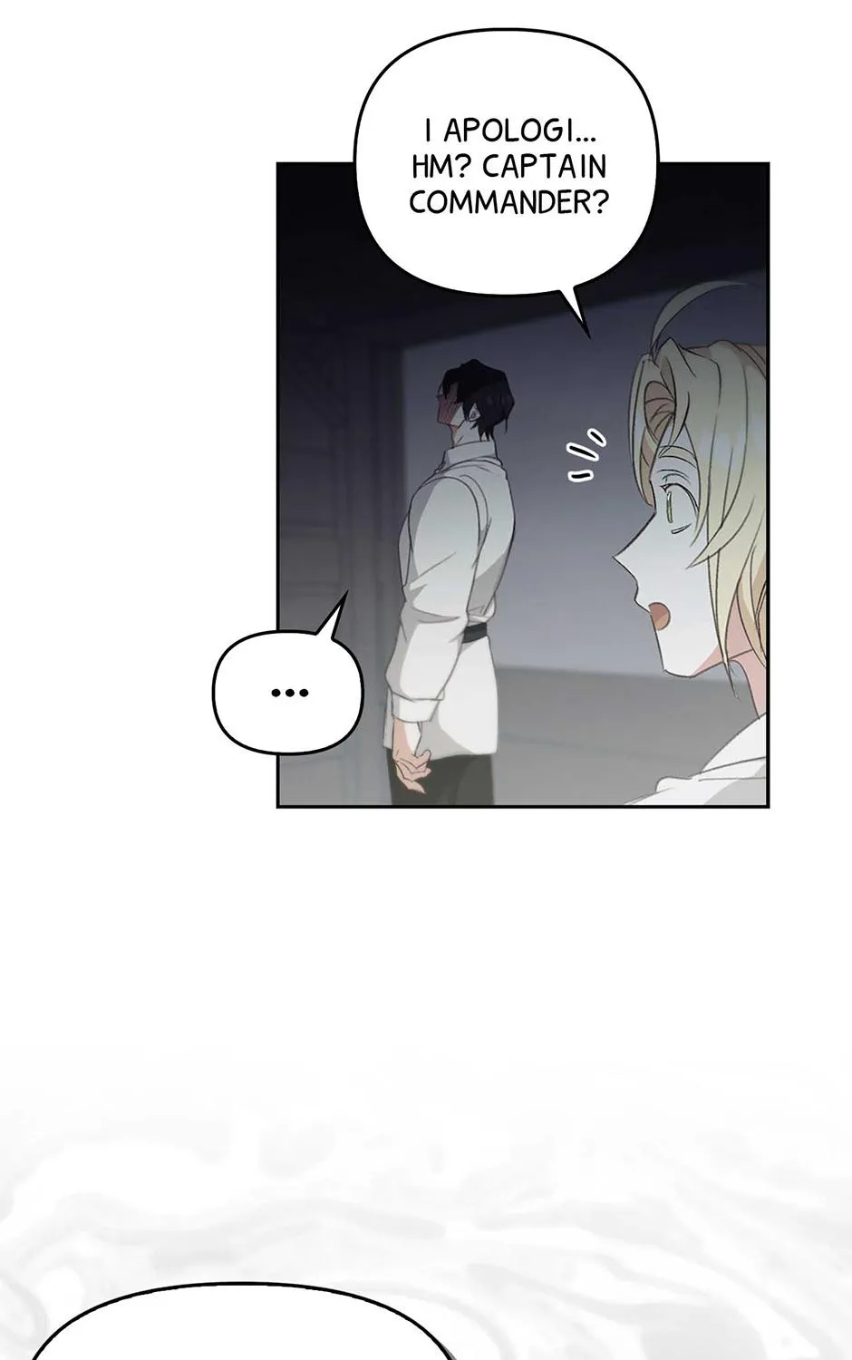 Read Regas chapter 55 image 18 on Lezhin