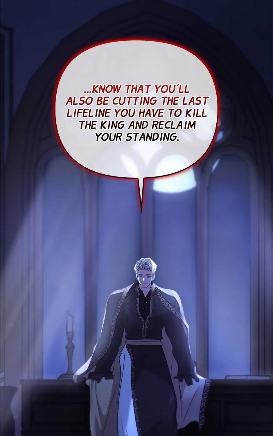 Read Regas chapter 55 image 182 on Lezhin