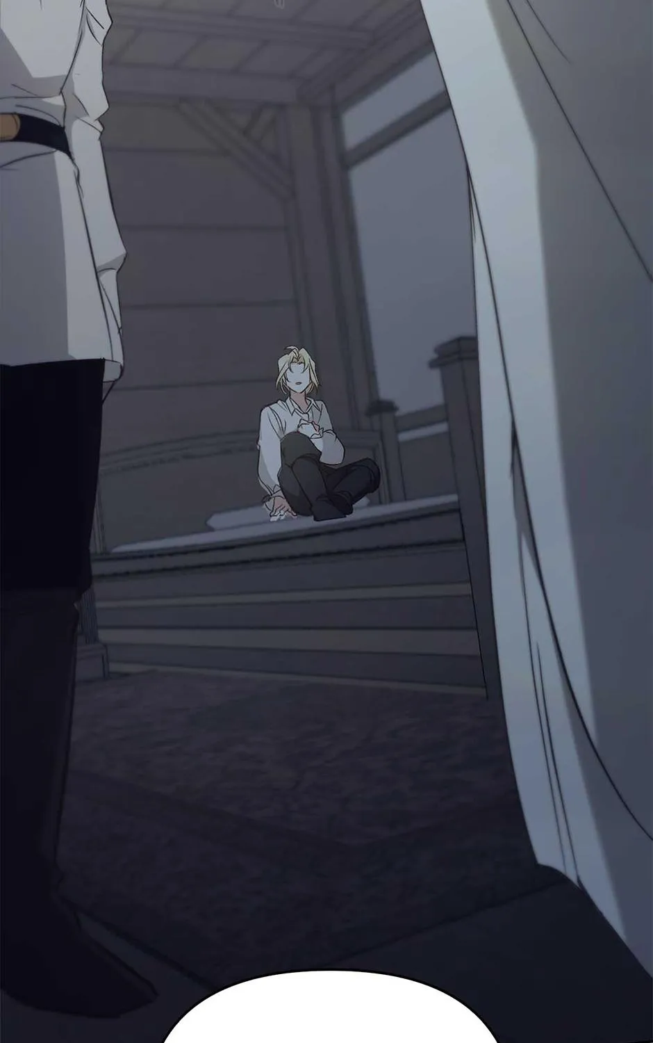 Read Regas chapter 55 image 2 on Lezhin
