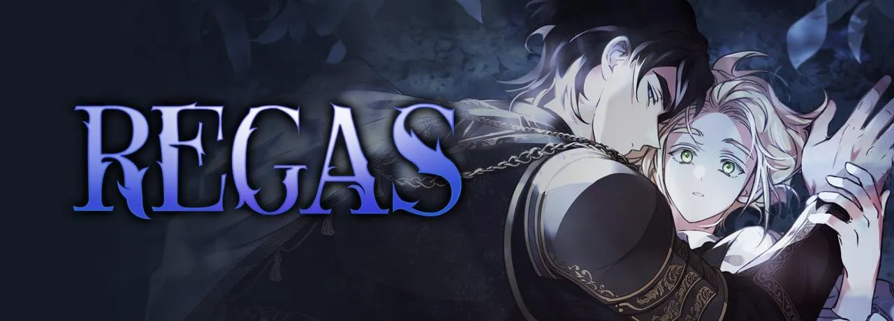 Read Regas chapter 55 image 202 on Lezhin