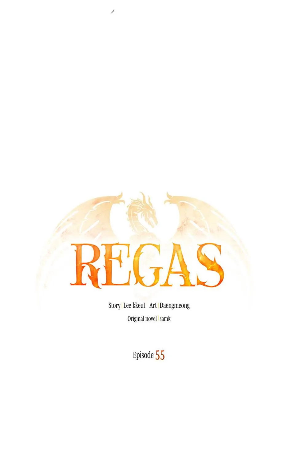 Read Regas chapter 55 image 22 on Lezhin