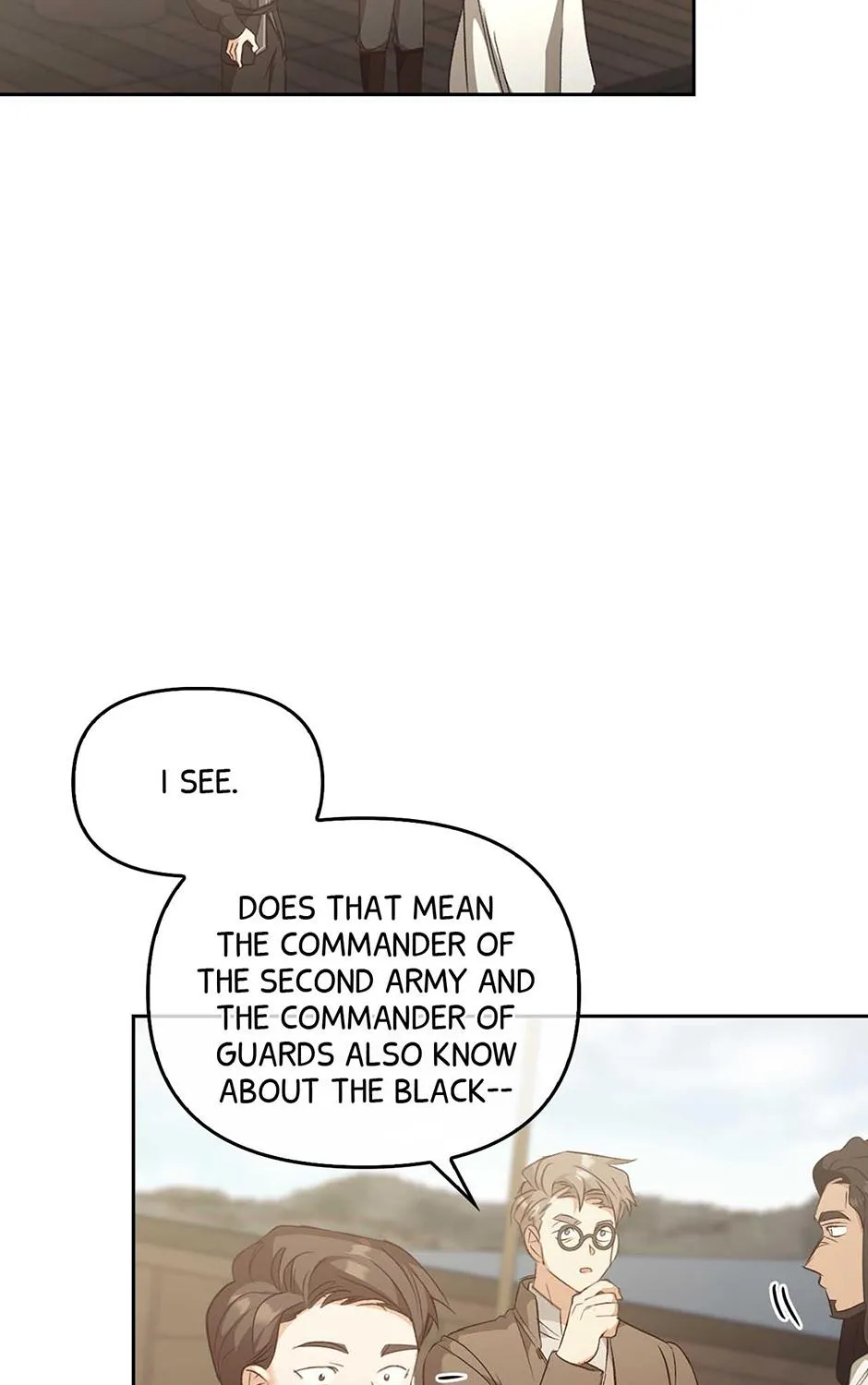 Read Regas chapter 55 image 26 on Lezhin