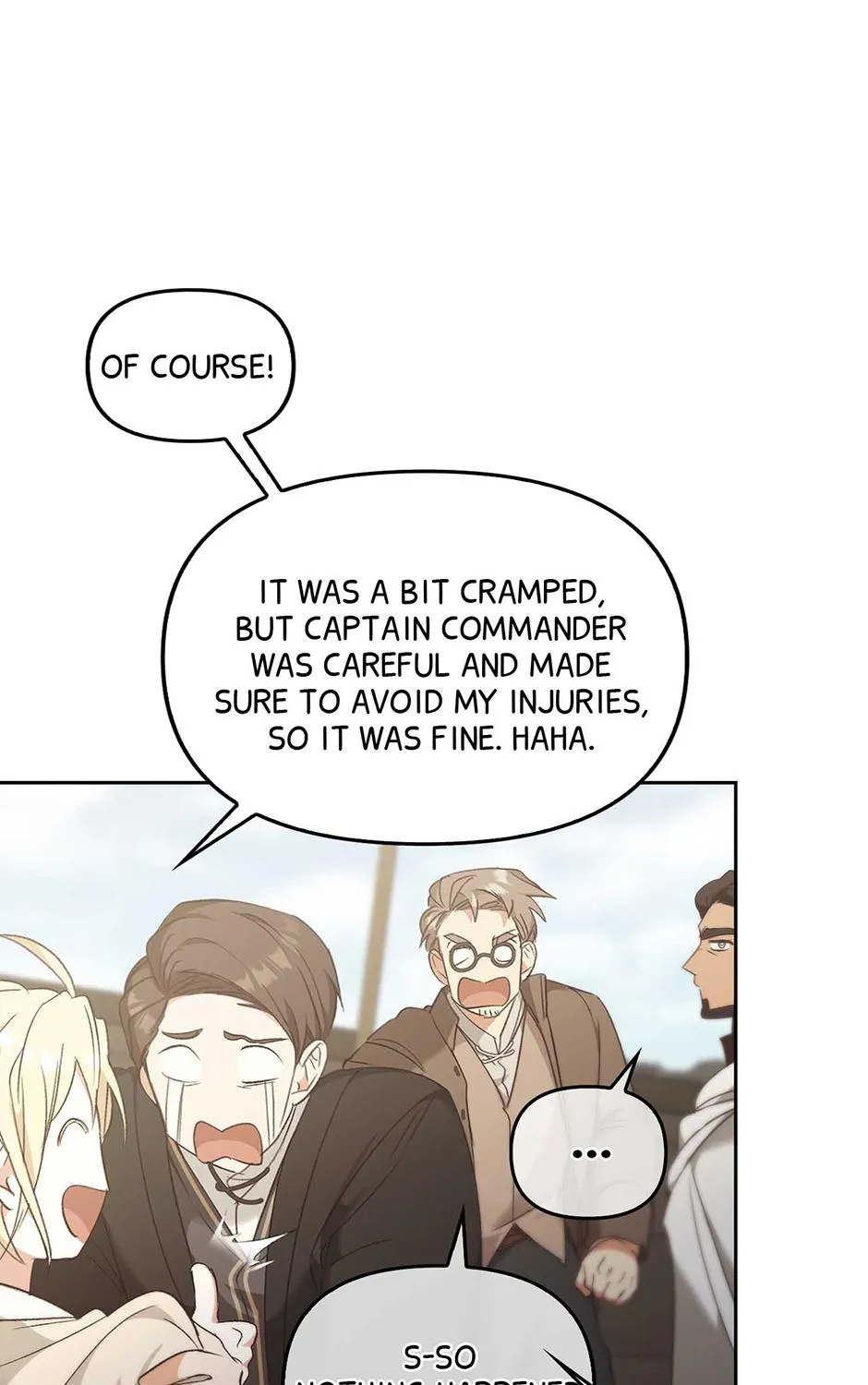 Read Regas chapter 55 image 32 on Lezhin