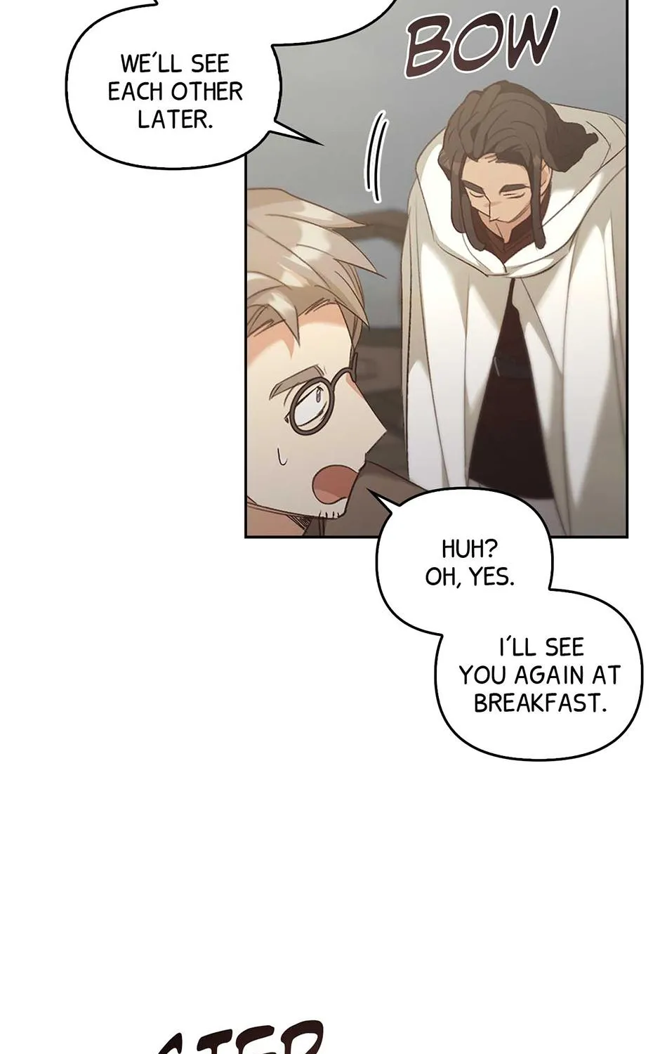 Read Regas chapter 55 image 36 on Lezhin