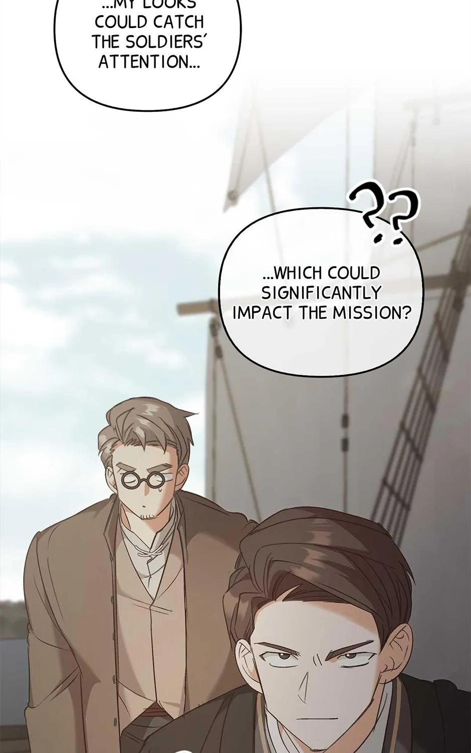 Read Regas chapter 55 image 44 on Lezhin