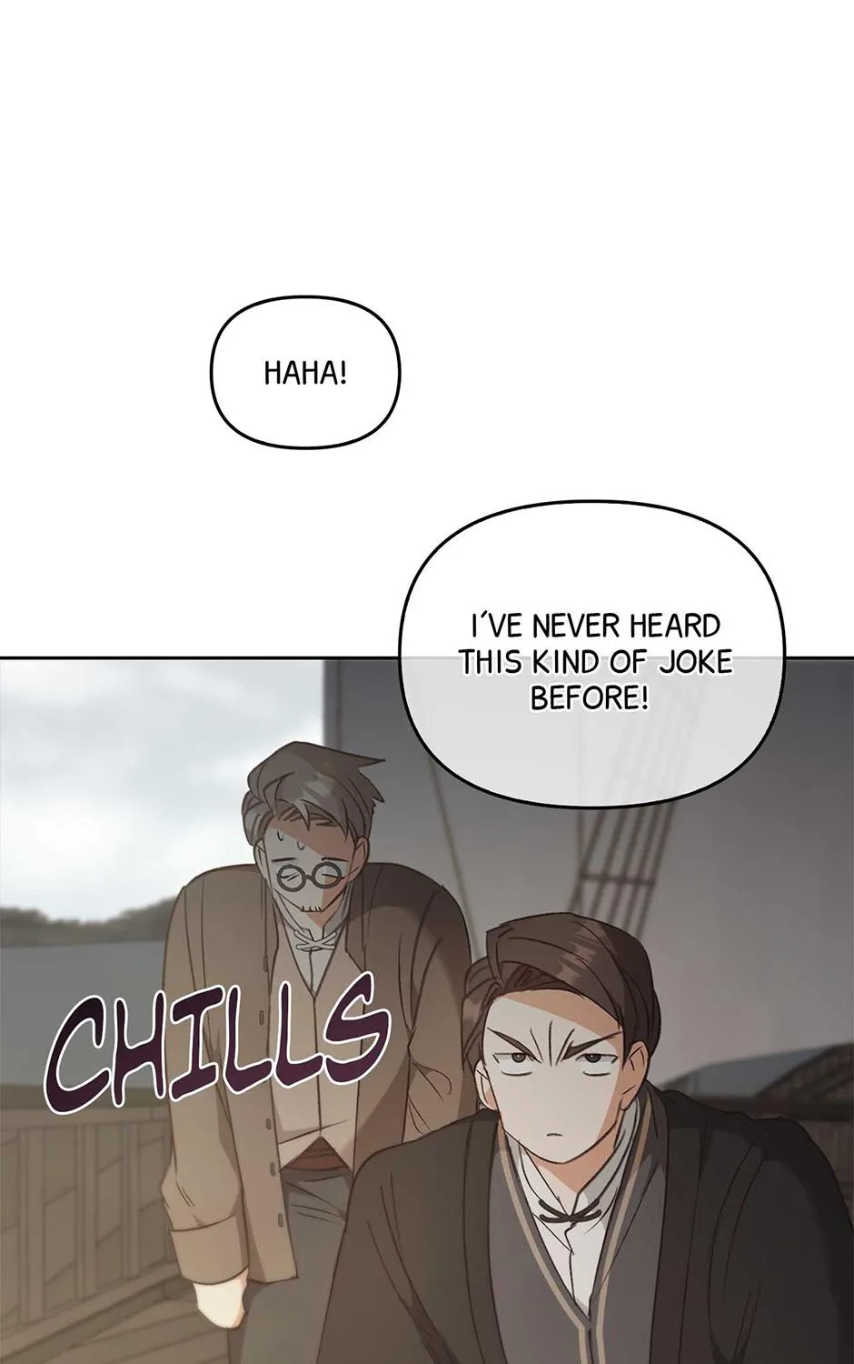 Read Regas chapter 55 image 50 on Lezhin