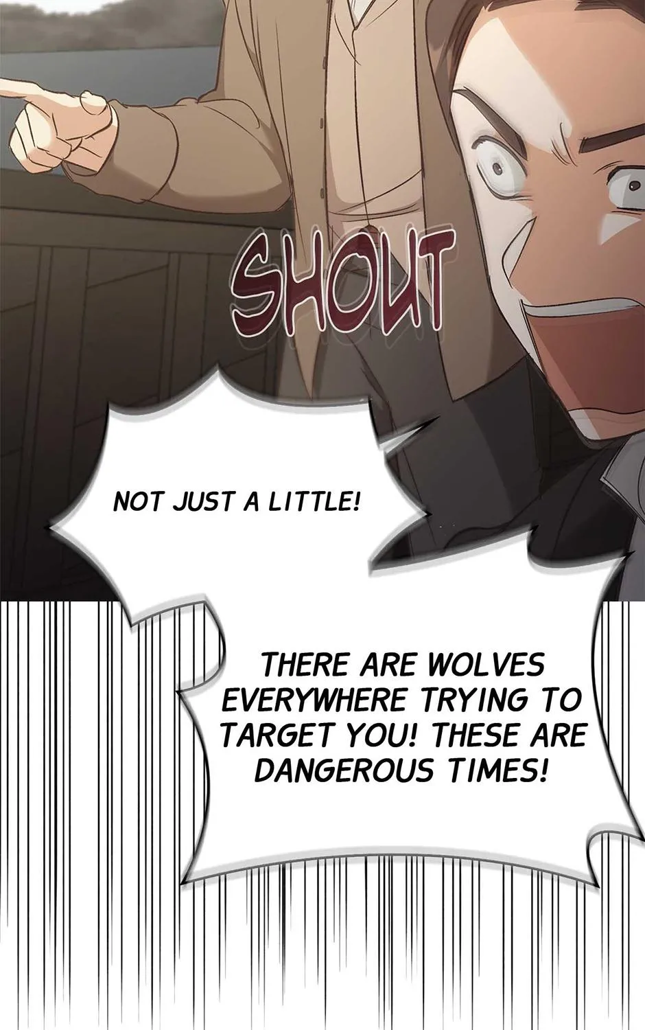 Read Regas chapter 55 image 58 on Lezhin