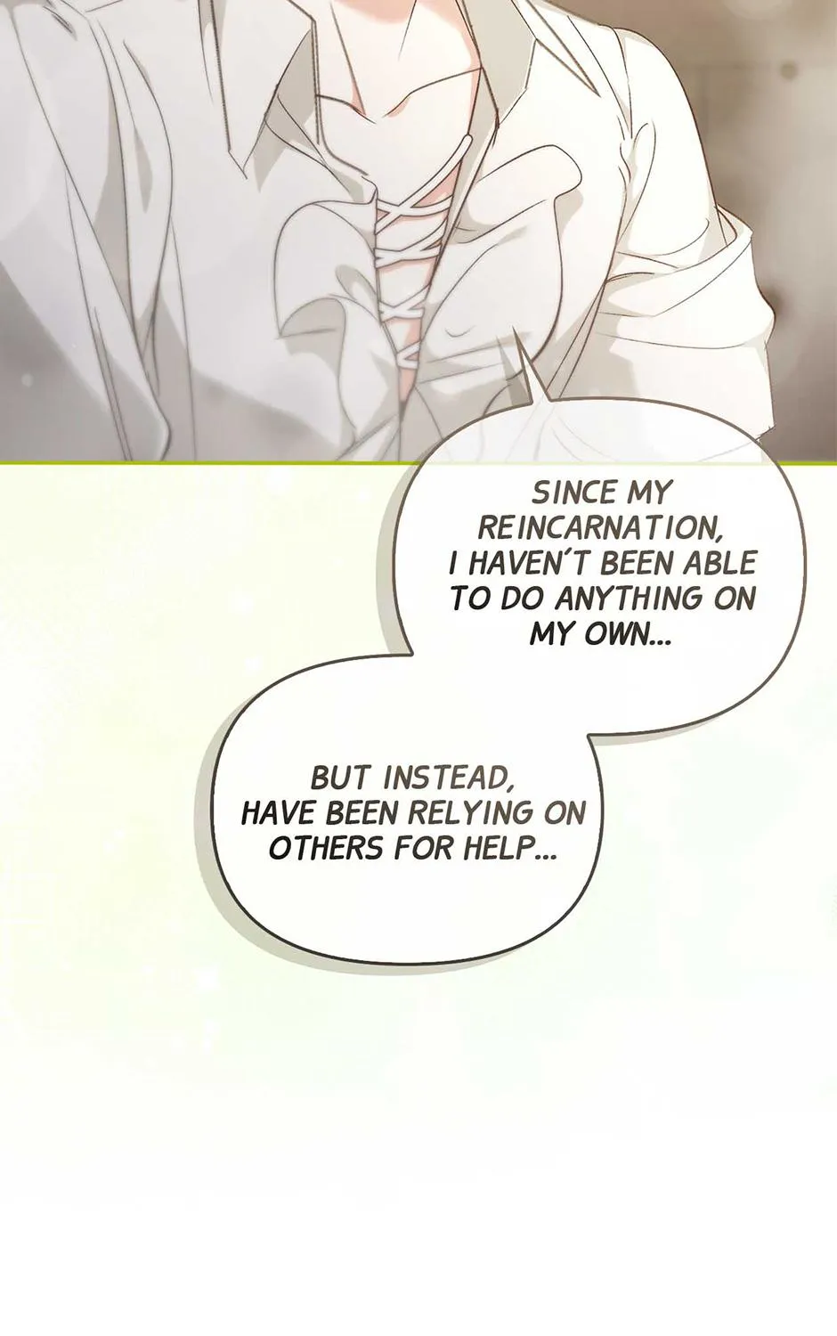 Read Regas chapter 55 image 64 on Lezhin