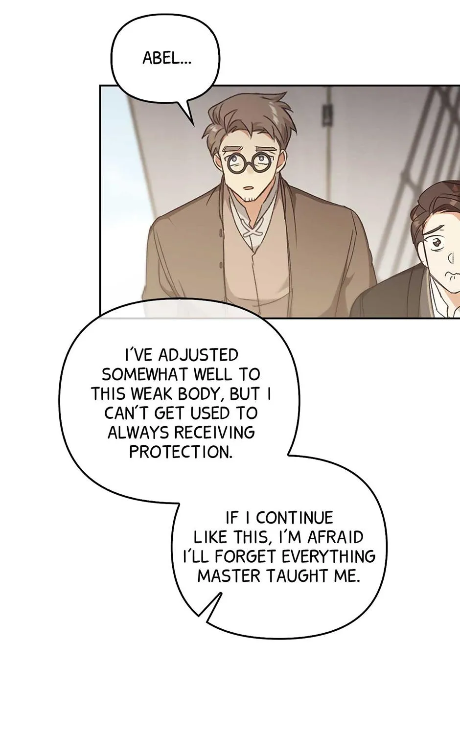 Read Regas chapter 55 image 66 on Lezhin