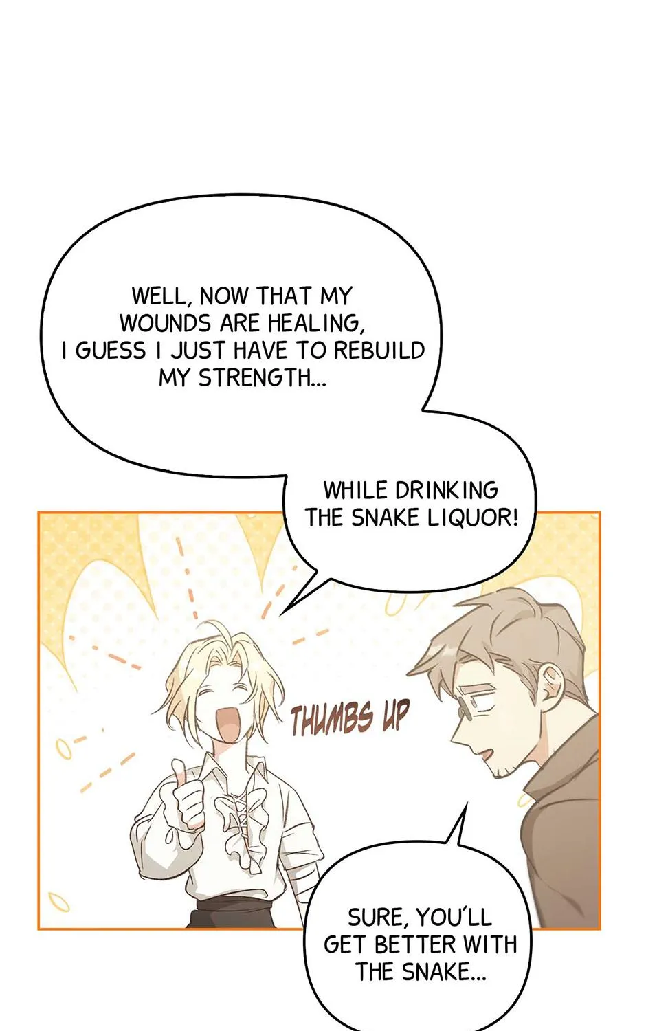 Read Regas chapter 55 image 68 on Lezhin