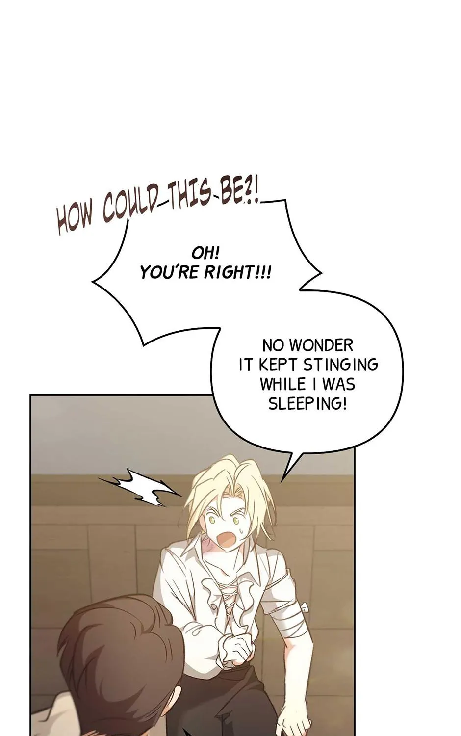 Read Regas chapter 55 image 80 on Lezhin