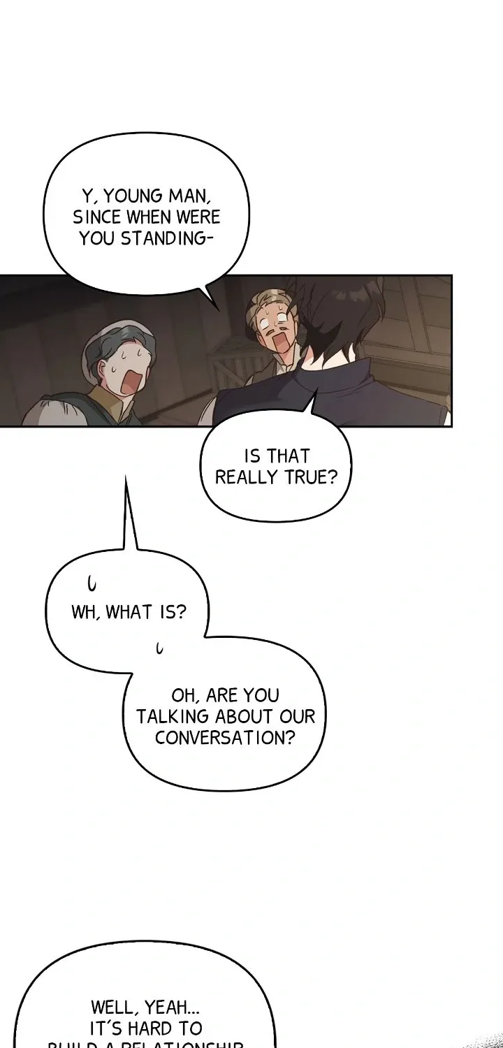 Read Regas chapter 56 image 11 on Lezhin