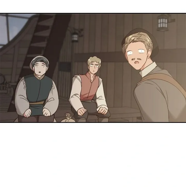Read Regas chapter 56 image 18 on Lezhin