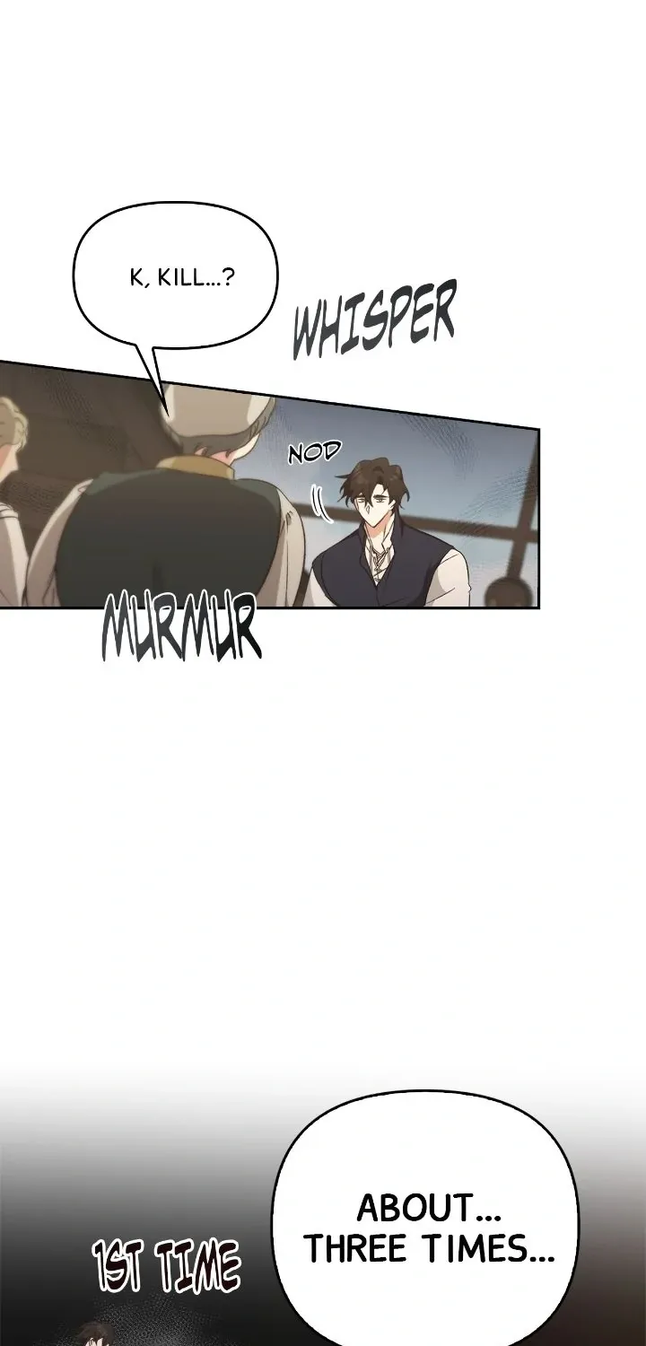 Read Regas chapter 56 image 19 on Lezhin