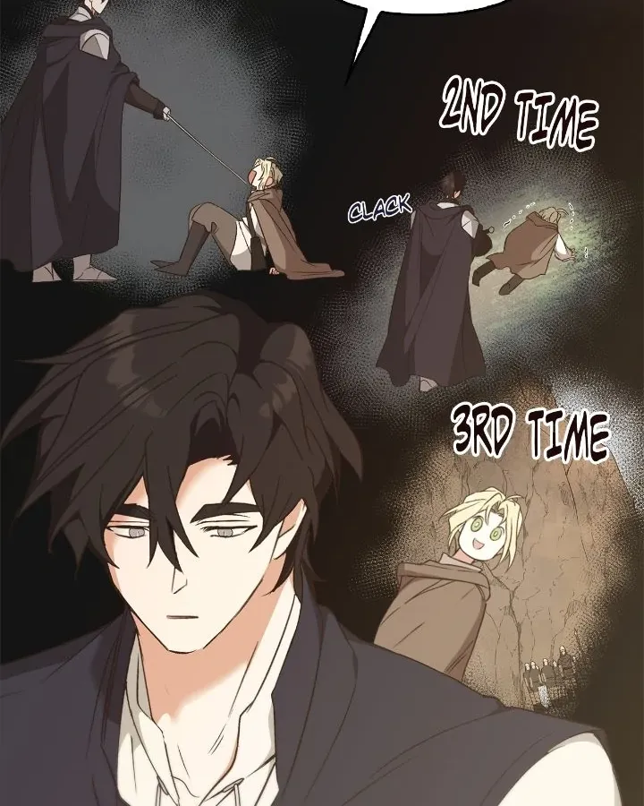 Read Regas chapter 56 image 20 on Lezhin