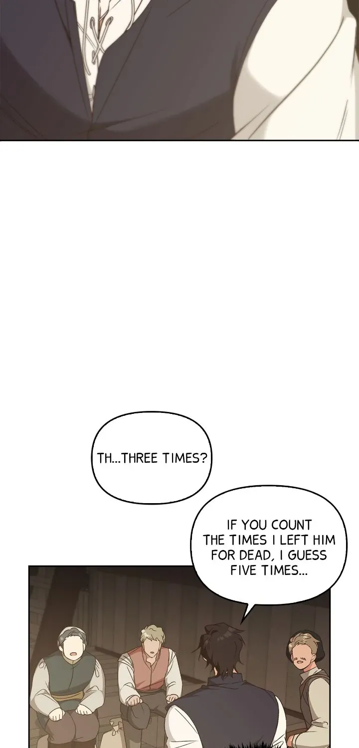 Read Regas chapter 56 image 21 on Lezhin