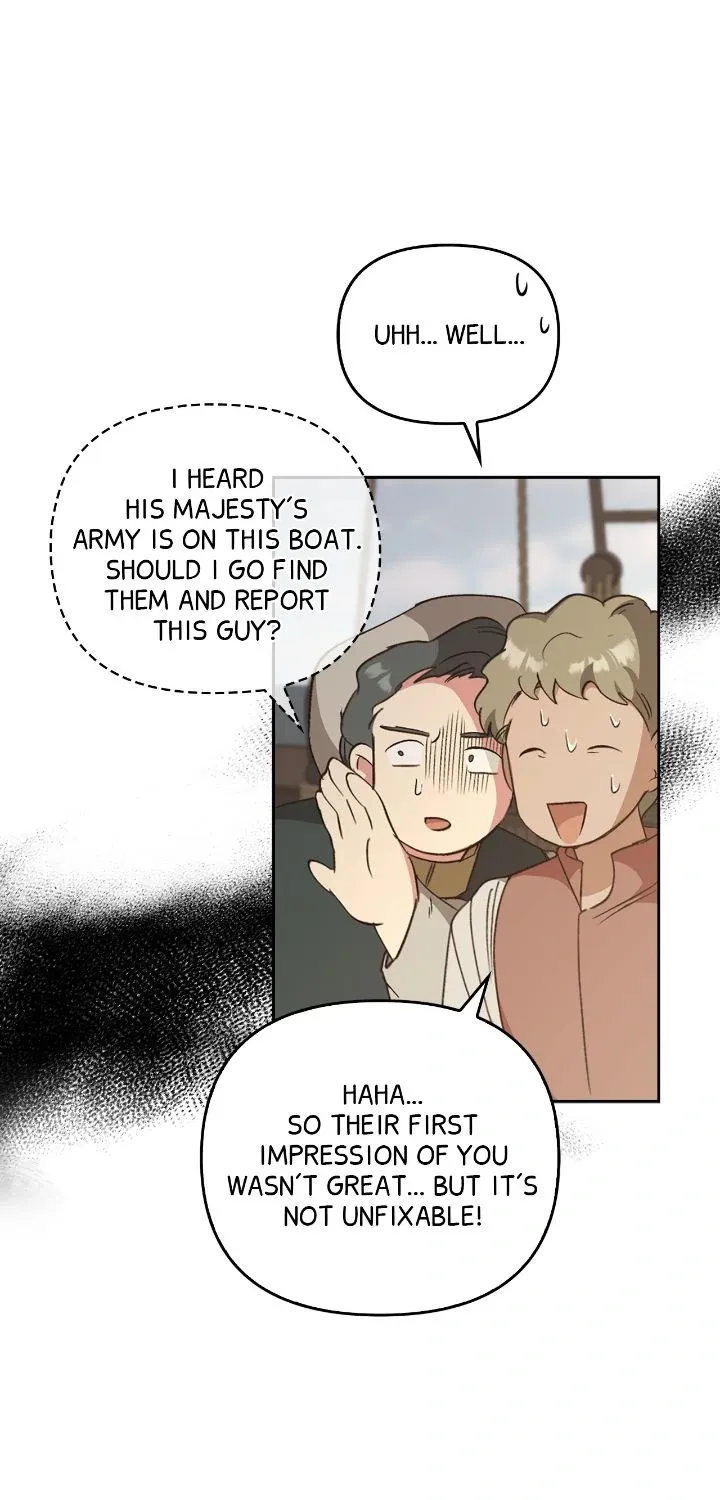Read Regas chapter 56 image 23 on Lezhin