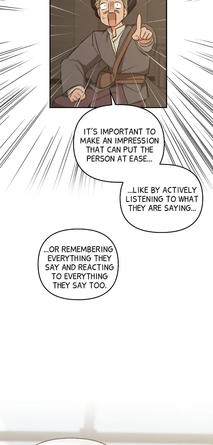 Read Regas chapter 56 image 25 on Lezhin