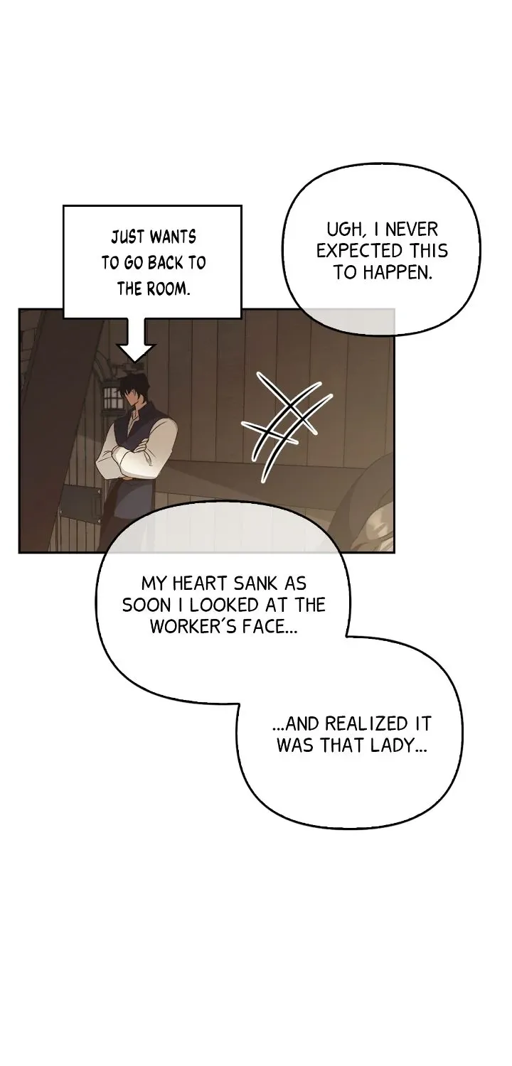 Read Regas chapter 56 image 3 on Lezhin