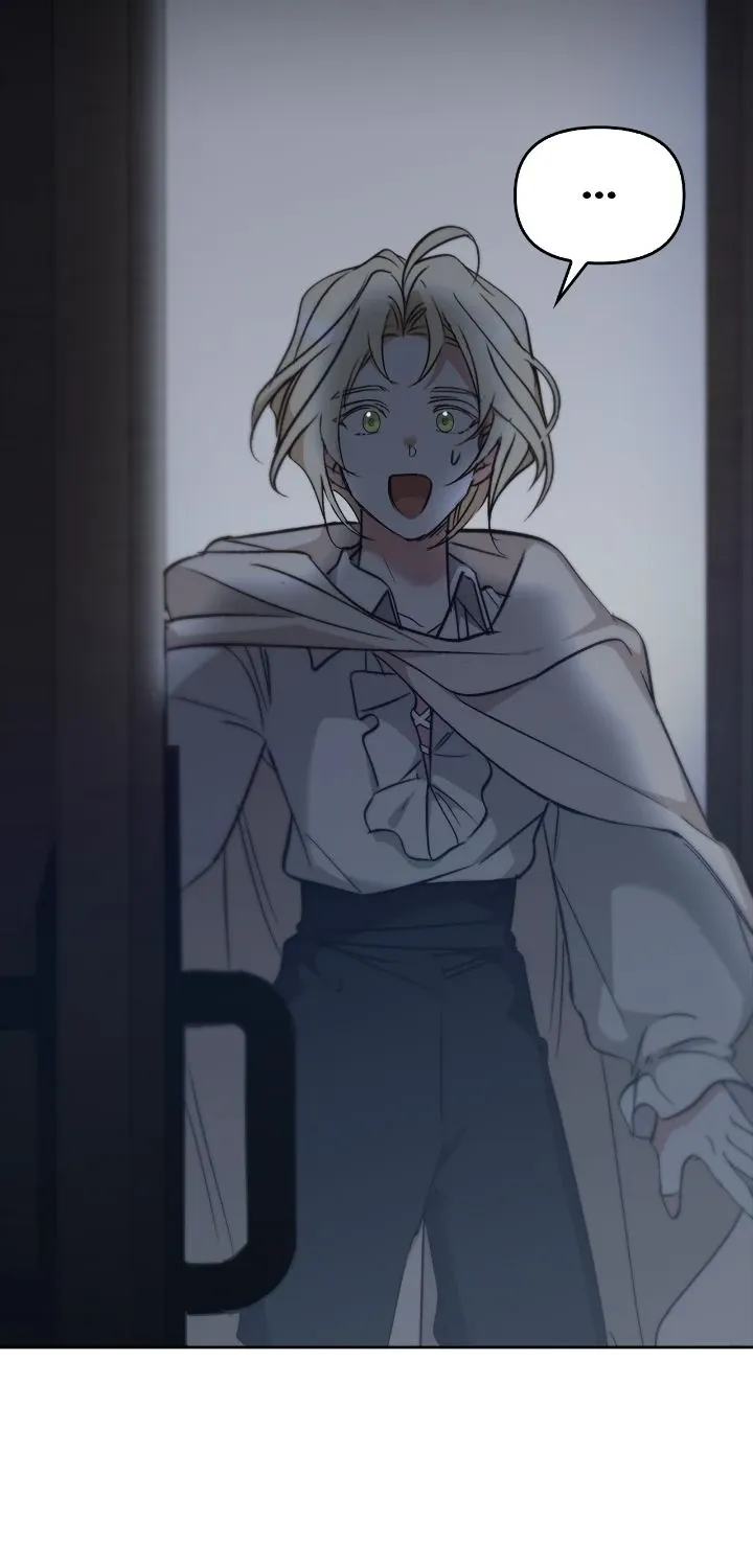 Read Regas chapter 56 image 31 on Lezhin
