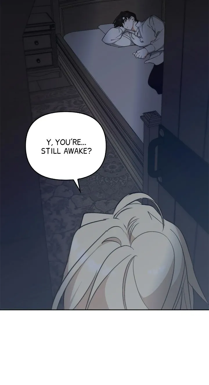 Read Regas chapter 56 image 33 on Lezhin