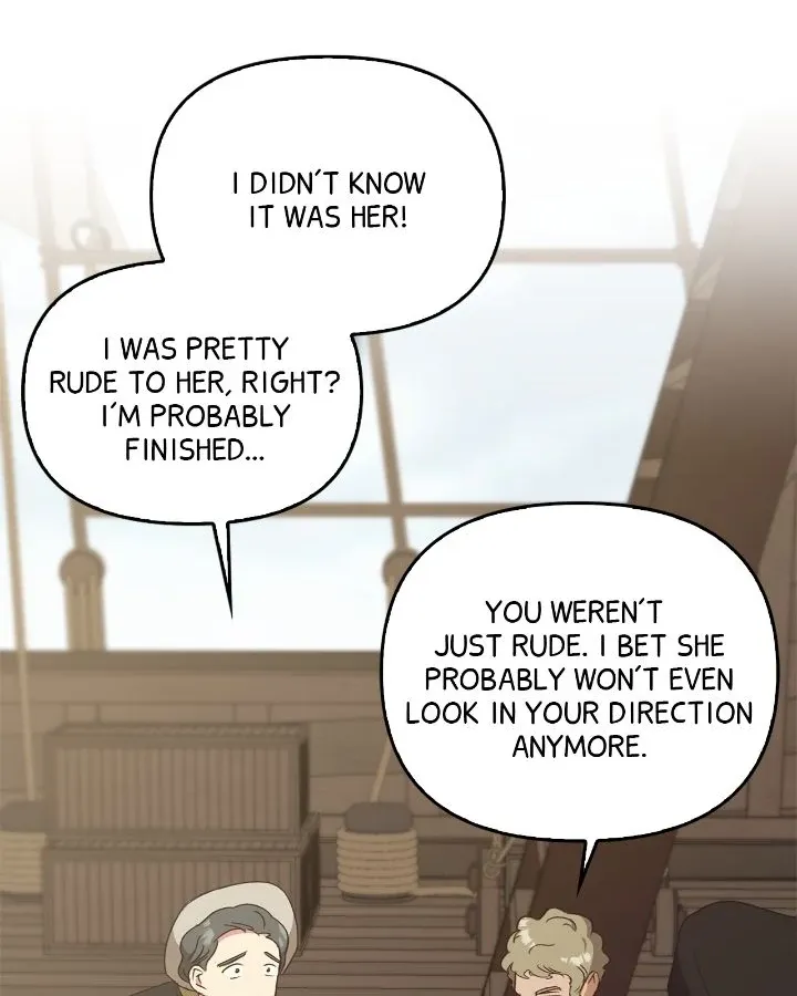 Read Regas chapter 56 image 4 on Lezhin