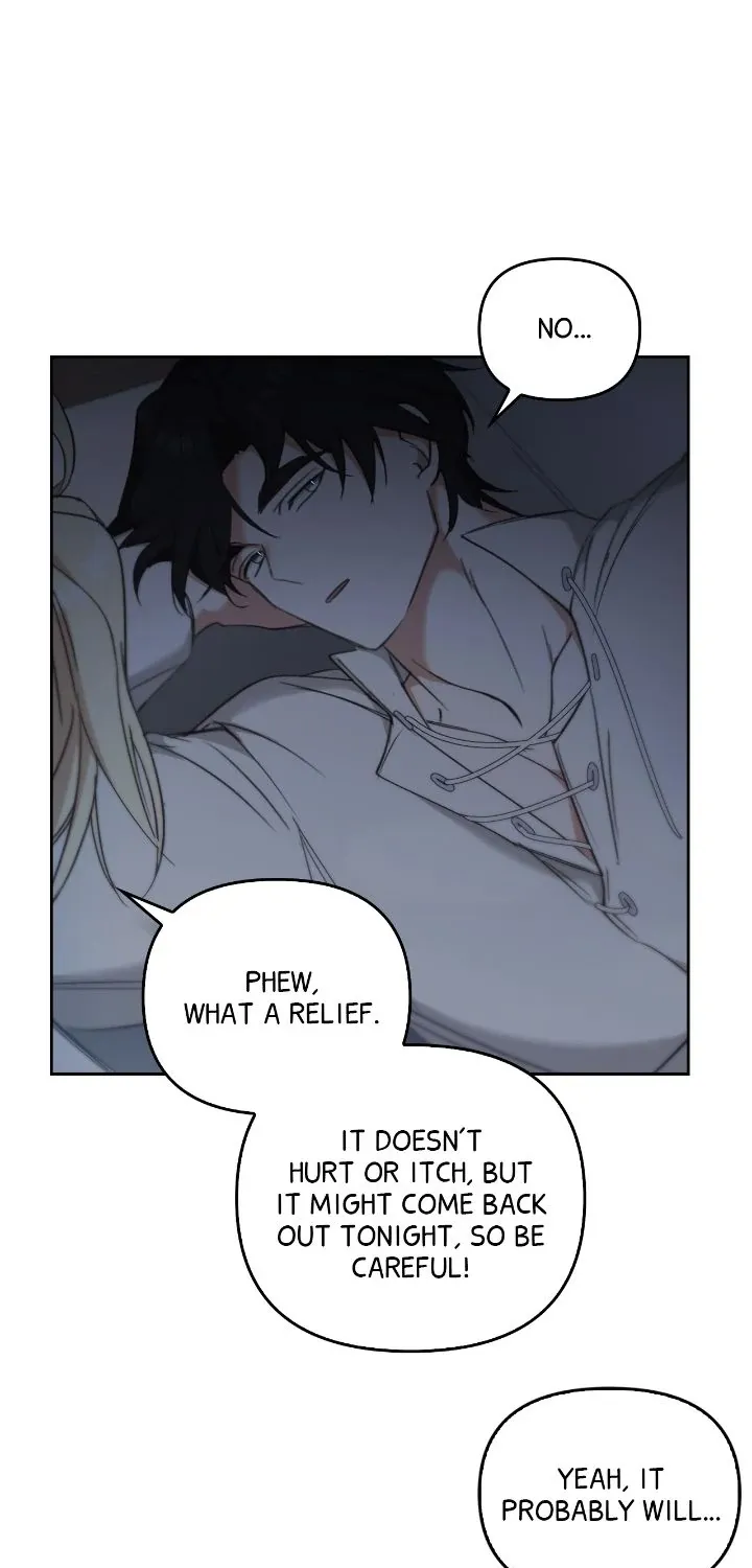 Read Regas chapter 56 image 44 on Lezhin