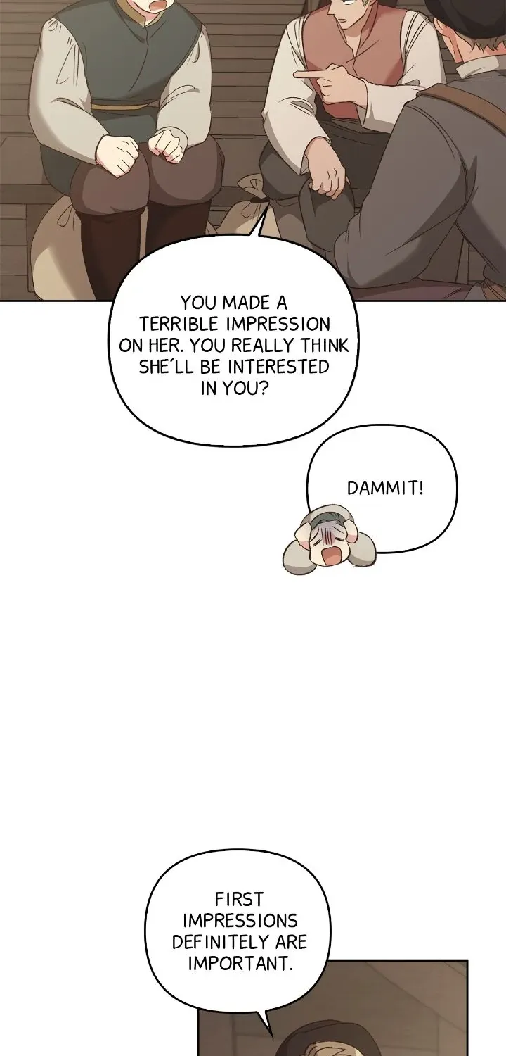 Read Regas chapter 56 image 5 on Lezhin