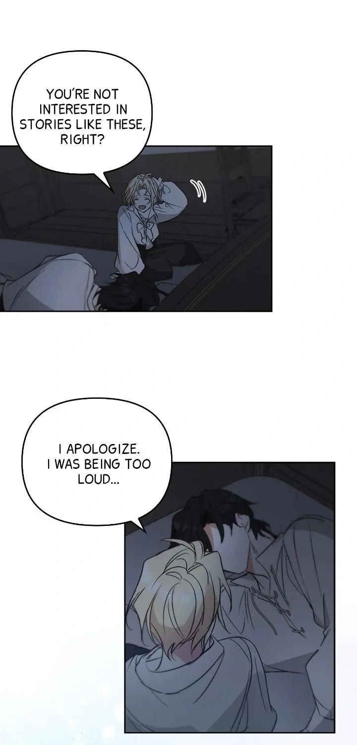Read Regas chapter 56 image 54 on Lezhin