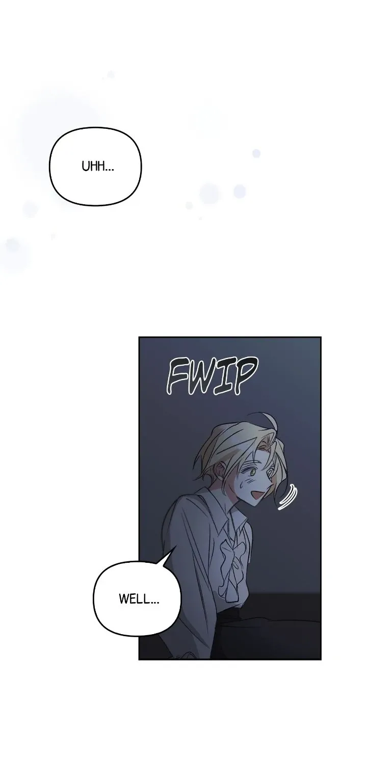 Read Regas chapter 56 image 59 on Lezhin