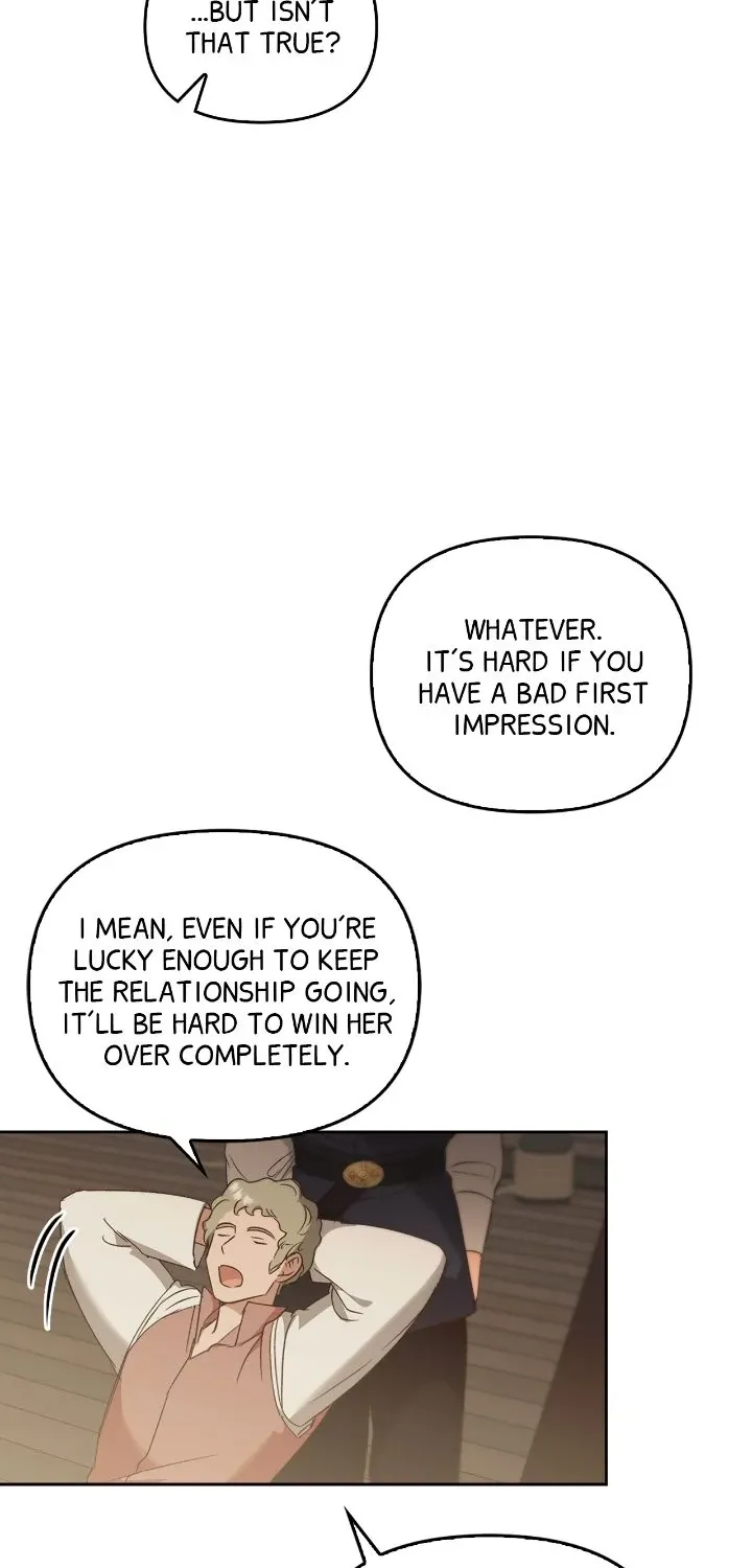 Read Regas chapter 56 image 7 on Lezhin