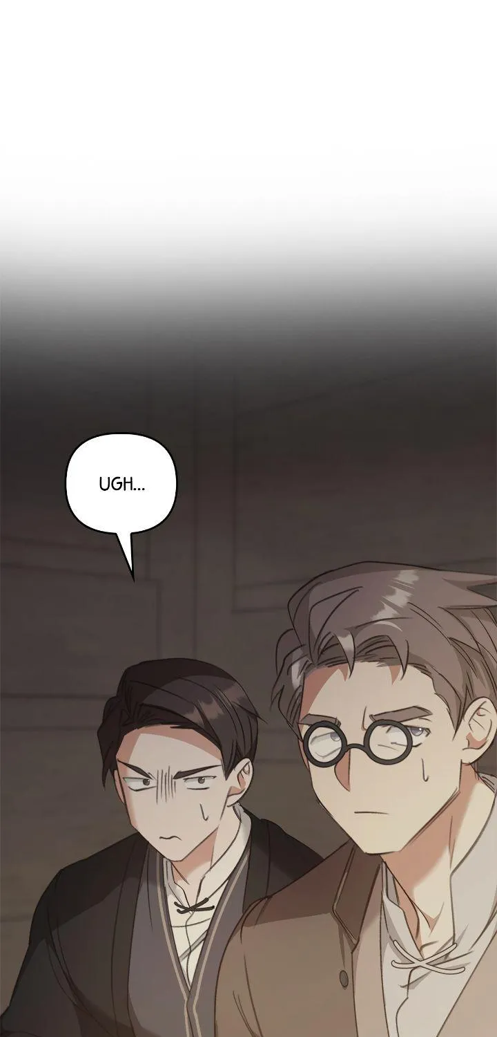 Read Regas chapter 57 image 1 on Lezhin