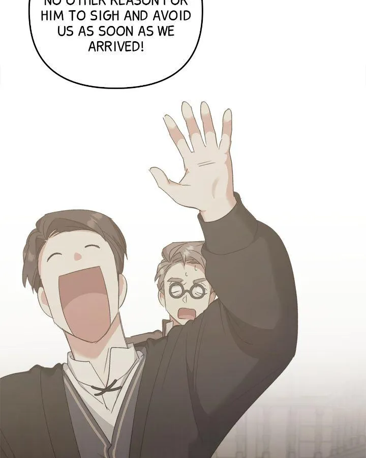 Read Regas chapter 57 image 11 on Lezhin