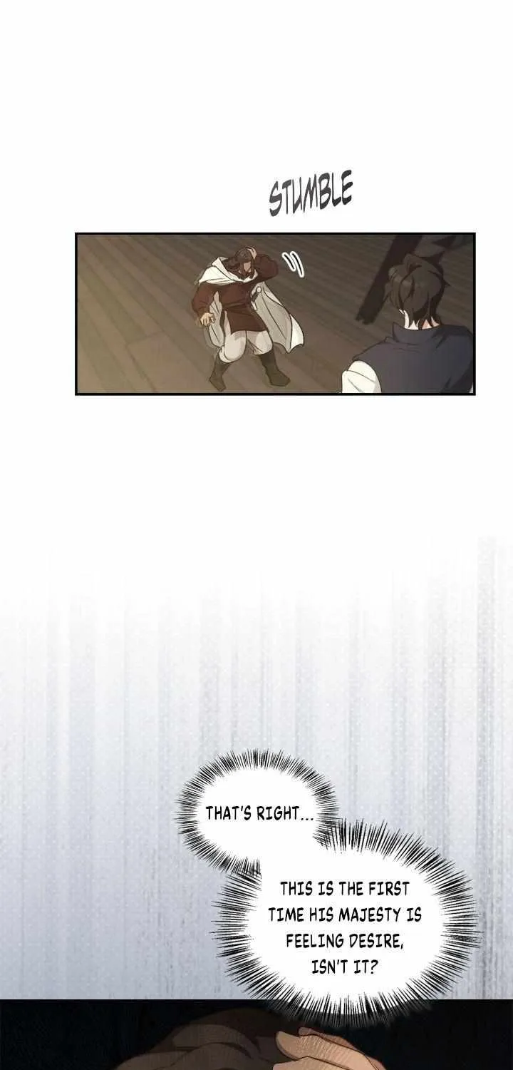 Read Regas chapter 57 image 115 on Lezhin