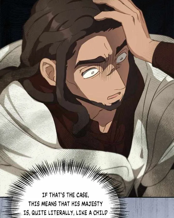 Read Regas chapter 57 image 116 on Lezhin