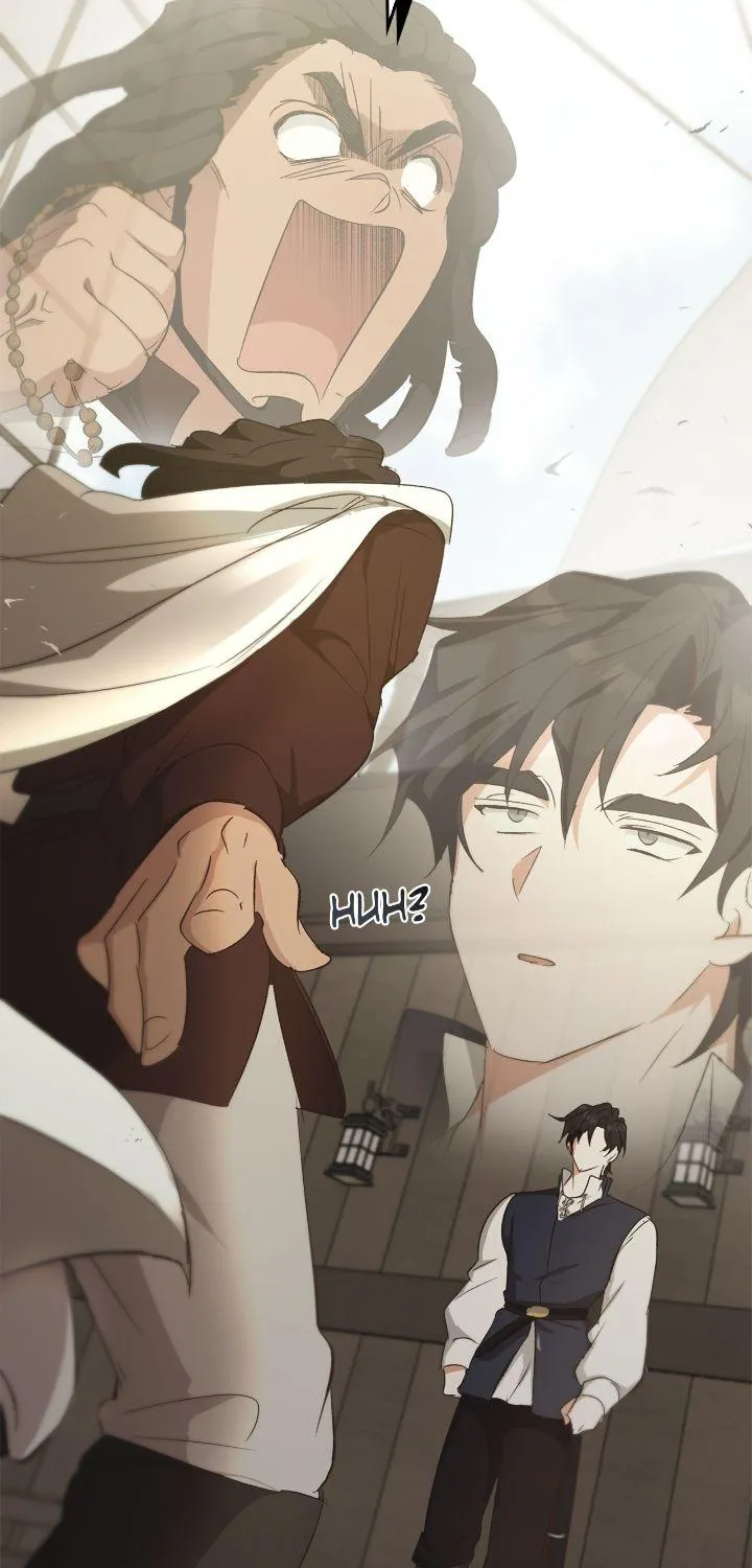 Read Regas chapter 57 image 119 on Lezhin