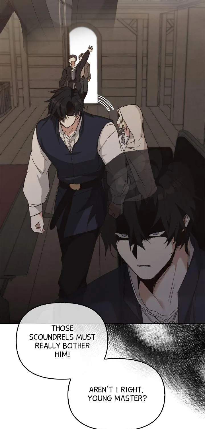 Read Regas chapter 57 image 12 on Lezhin