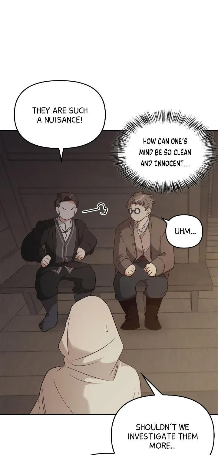 Read Regas chapter 57 image 14 on Lezhin