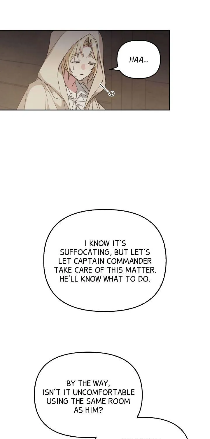 Read Regas chapter 57 image 20 on Lezhin
