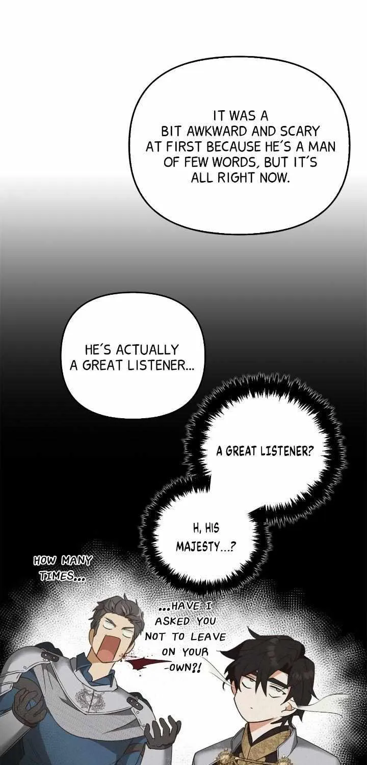Read Regas chapter 57 image 23 on Lezhin