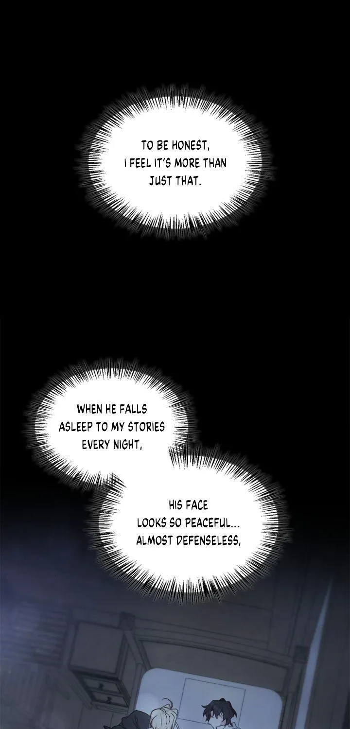Read Regas chapter 57 image 29 on Lezhin