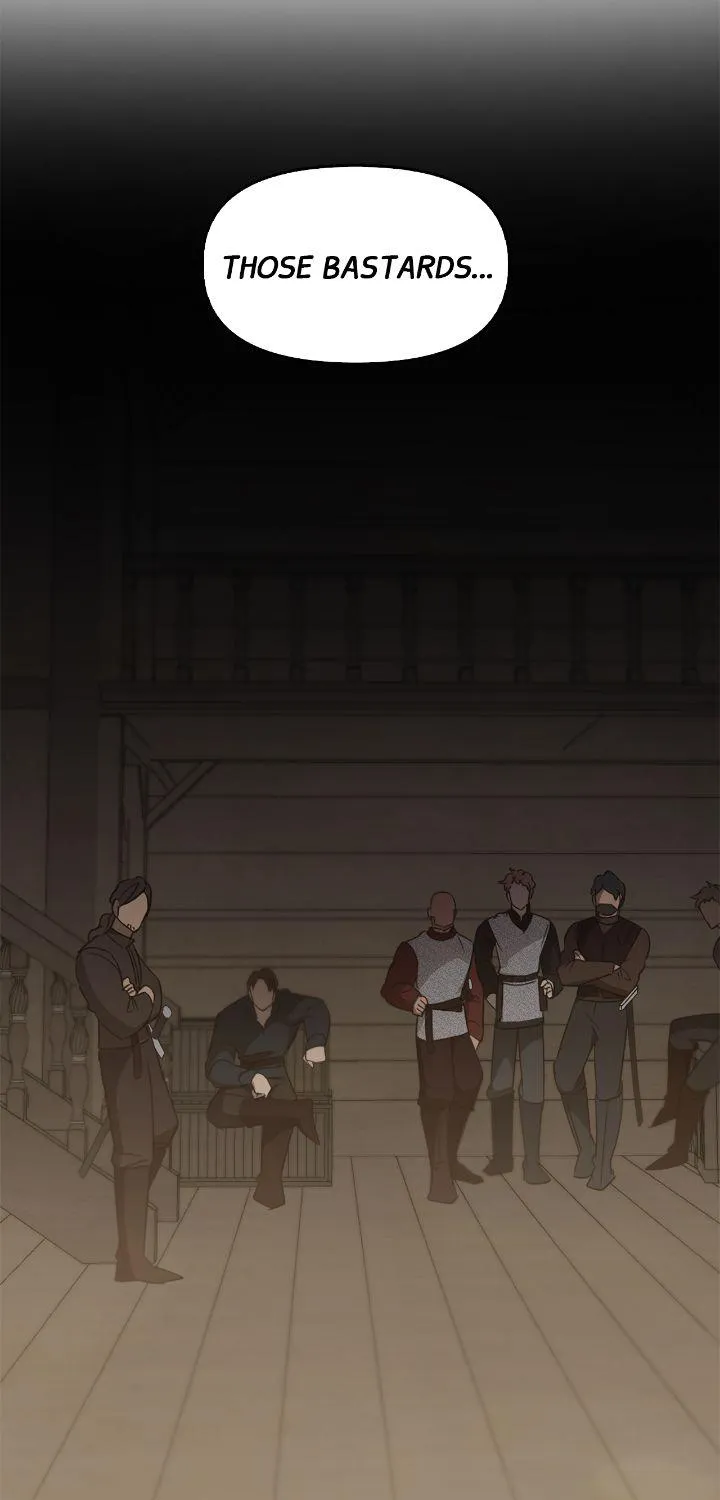 Read Regas chapter 57 image 3 on Lezhin