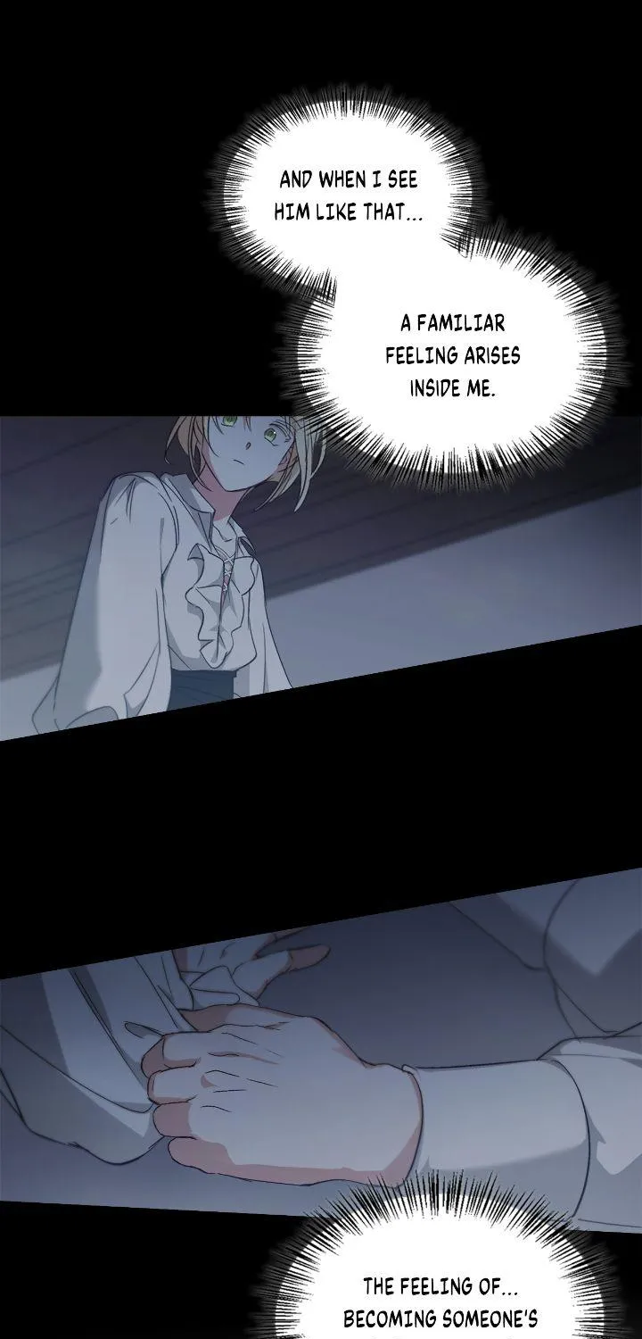 Read Regas chapter 57 image 32 on Lezhin