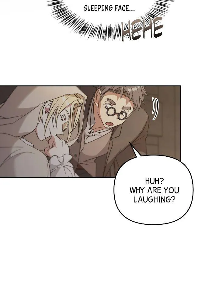 Read Regas chapter 57 image 34 on Lezhin