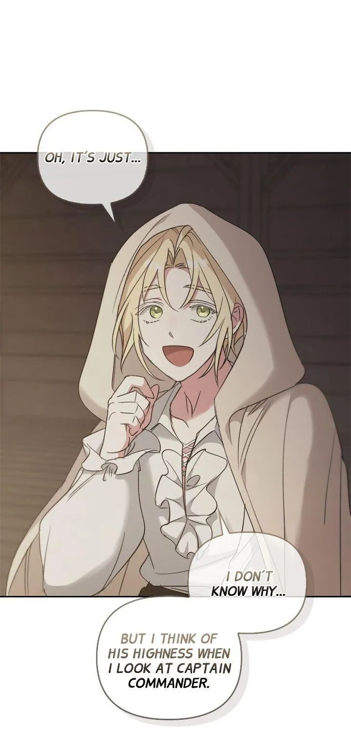 Read Regas chapter 57 image 35 on Lezhin