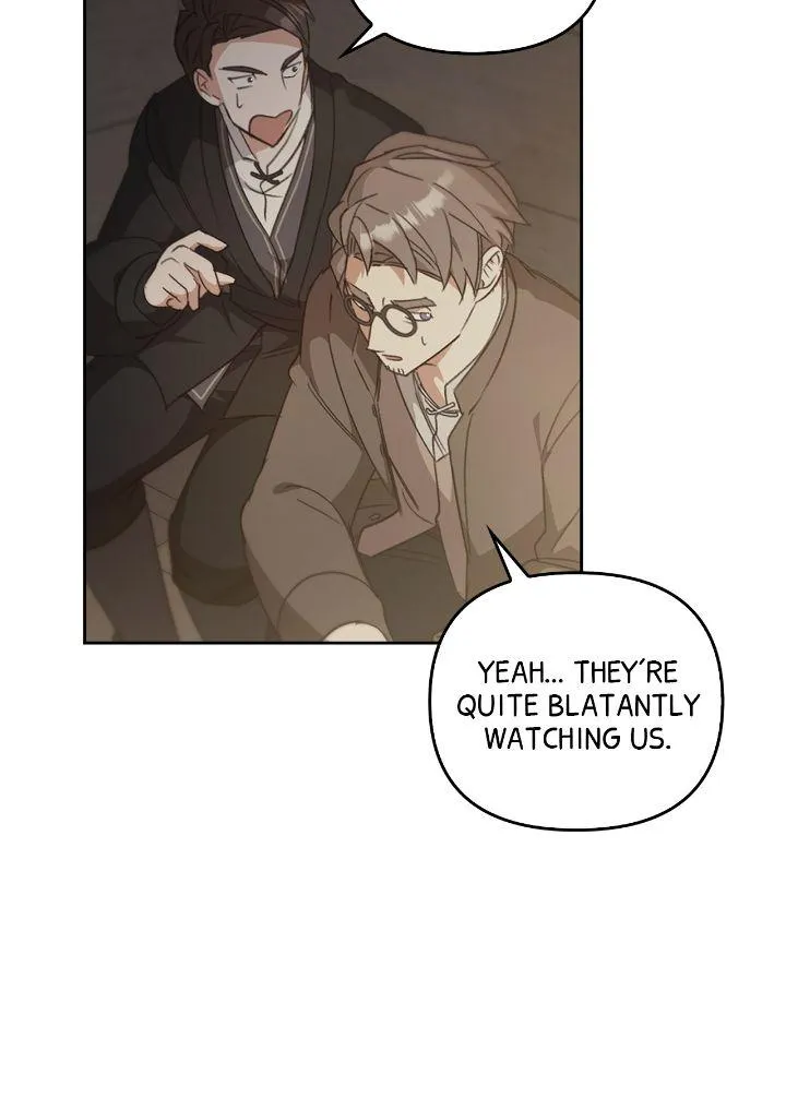 Read Regas chapter 57 image 5 on Lezhin