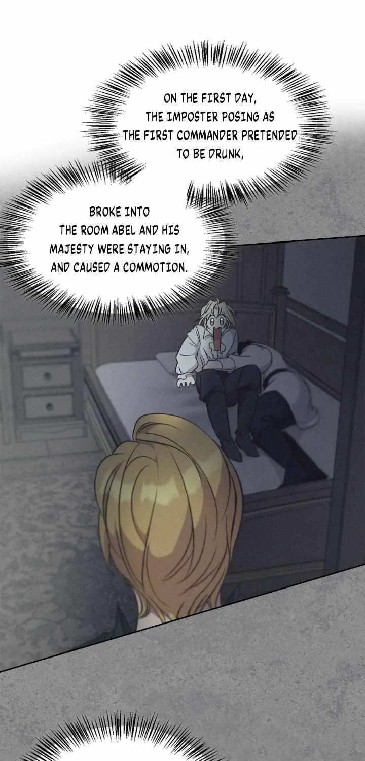 Read Regas chapter 57 image 6 on Lezhin