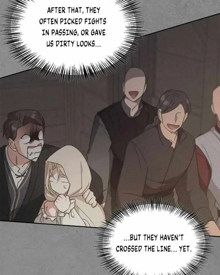 Read Regas chapter 57 image 7 on Lezhin