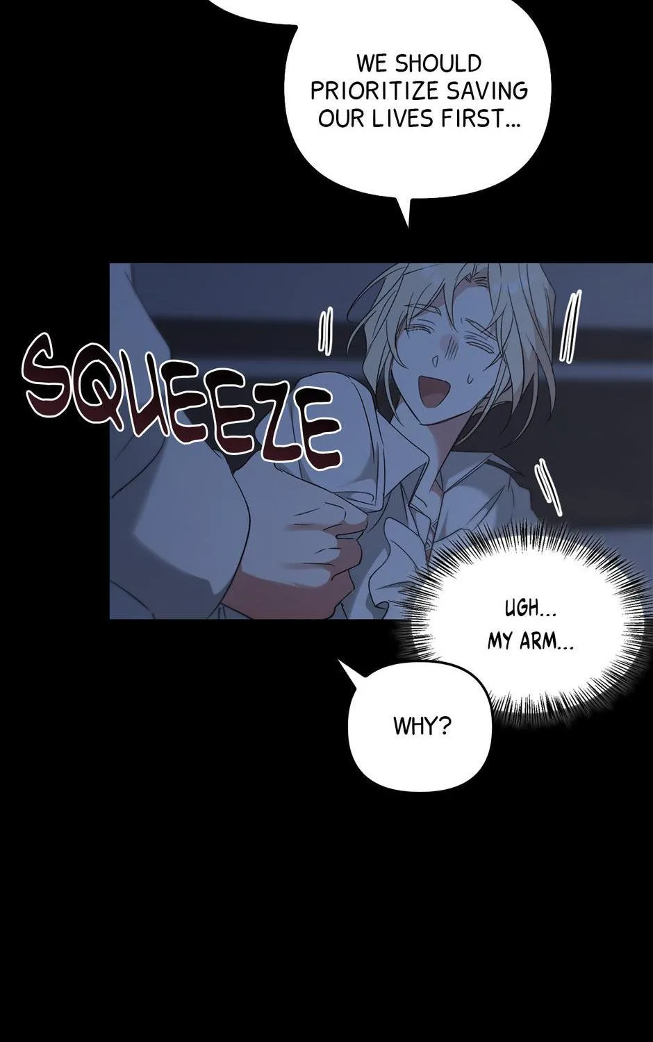 Read Regas chapter 58 image 100 on Lezhin